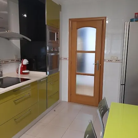 Precioso Atico Con Terraza Y Vistas Al Mar En Poio 公寓 *